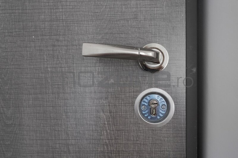 Apartament 2 camere - terasa de 20 mp, finisat, gata de mutat, METROU langa bloc - MILITARI