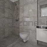 Apartament 2 camere - terasa de 20 mp, finisat, gata de mutat, METROU langa bloc - MILITARI